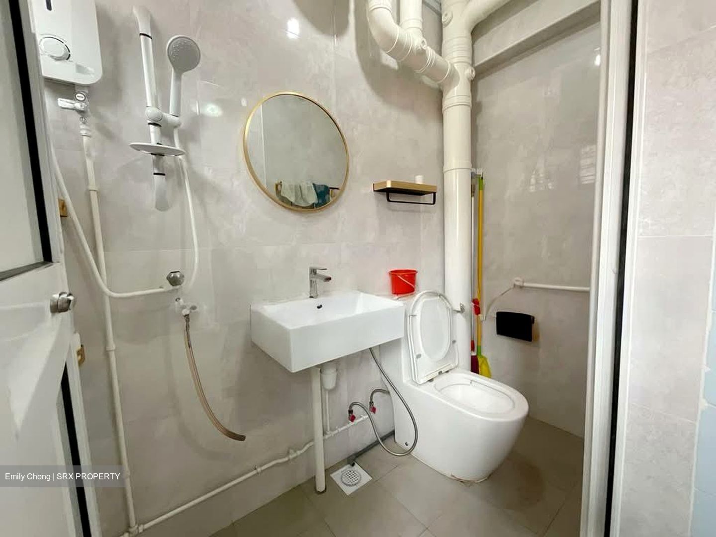 Blk 203 Bishan Street 23 (Bishan), HDB 4 Rooms #543071521